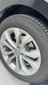 米其林（MICHELIN）汽車(chē)輪胎 225/50R17 98W 耐越 ENERGY MILE 適配C系/雅閣/A4L 曬單實(shí)拍圖
