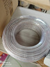 秋葉原（CHOSEAL）音響音箱專(zhuān)用連接線(xiàn) 發(fā)燒級純銅音頻喇叭線(xiàn) 功放連接 增強型屏蔽抗干擾50芯金銀線(xiàn)50米 QS2240T50S 曬單實(shí)拍圖