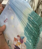 御泥坊面膜 盈透玻尿酸面膜 補水保濕 深度水潤黑膜 30片 節(jié)日禮物 曬單實拍圖