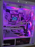 七彩虹（Colorful）iGame RTX 5060 TI Ultra 戰斧/AD銀鯊 8G/16G GDDR7電競游戲直播設計電腦臺式組裝電腦顯卡 RTX5060 Ti Ultra W OC 16 曬單實(shí)拍圖