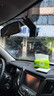 360行車(chē)記錄儀G300 3K雙錄版 前后高清雙攝 F1.5大光圈行車(chē)護航 曬單實(shí)拍圖