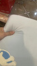 亞朵時(shí)黛兒童枕頭深睡枕pro3.0慢回彈記憶枕芯小學(xué)生3歲以上幼兒園護頸椎 星球深睡記憶枕6cm/只 48cm 30* 曬單實(shí)拍圖