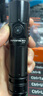 神火（SupFire）RX21強光手電筒變焦超亮遠射長(cháng)續航小型便攜軍戶(hù)外騎行家專(zhuān)用燈 曬單實(shí)拍圖