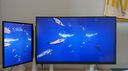 LG 27UQ850V 27英寸IPS 4K顯示器  2000:1 Type-C90W充電 HDR400 內置音箱 設計辦公電腦顯示器 曬單實(shí)拍圖