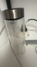 希諾玻璃杯單層加厚大容量家用辦公泡茶杯子男車(chē)載水杯XN-6017L 530mL 曬單實(shí)拍圖