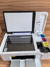 得力（deli）彩色打印機A4連供噴墨打印機家用墨倉型小型學(xué)生用復印掃描一體機作業(yè)復印機藍牙辦公專(zhuān)用照片打印 簡(jiǎn)白【手機+電腦+遠程+vip學(xué)習資源】 曬單實(shí)拍圖