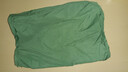 尤薩軍迷用品正品硬質(zhì)棉枕頭04枕頭06枕頭19火焰藍枕頭內務(wù)枕頭軍綠色 軍綠色枕套 規格【45×27×7/9cm】 曬單實(shí)拍圖