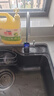 海爾（Haier）【國家補貼20%】家用凈水器鮮活水Pro凈水機RO反滲透自來(lái)水過(guò)濾器廚下直飲水機凈飲機 【凈水年度金榜】鮮活水Pro1200G 曬單實(shí)拍圖