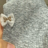 巴拉巴拉童裝兒童打底褲女寶寶長(cháng)褲2025秋季褲子彈力舒適百搭209325123003 曬單實(shí)拍圖
