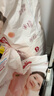 好奇（Huggies）鉑金裝小桃褲成長(cháng)褲XL96片(12-17kg)加大號尿不濕【消暑散熱】 曬單實(shí)拍圖