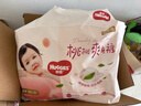 好奇（Huggies）鉑金裝小桃褲拉拉褲箱裝XXXL64片尿不濕【消暑散熱】 曬單實(shí)拍圖