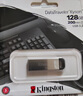 金士頓 u盤 USB 3.2/Gen 1  投標(biāo)車載高速辦公金屬優(yōu)盤 DTKN/512GB【讀速200MB/S】 曬單實(shí)拍圖