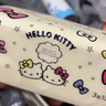 妮飄（Nepia）HelloKitty凱蒂星空抽紙3層130抽*6包軟抽面巾紙 家用實(shí)惠裝M碼 曬單實(shí)拍圖