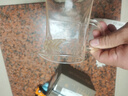 泥也玻璃茶壺泡綠茶專(zhuān)用茶具月牙過(guò)濾公道杯泡茶杯茶水壺濾茶專(zhuān)用杯子 曬單實(shí)拍圖