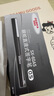 斑馬牌（ZEBRA）銀蛇直液式簽字筆 0.5mm子彈頭拔帽中性筆 學(xué)生刷題筆記標注筆 辦公用藍筆 藍色 10支裝 曬單實(shí)拍圖