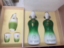 金徽 柔和H3 濃香型白酒 45度 500ml*4瓶 整箱裝 曬單實(shí)拍圖
