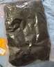 雪中飛【壓膠工藝】兒童羽絨服新款男女童秋冬季輕薄保暖外套 黑色 140 曬單實拍圖