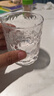 京東京造 威士忌酒杯 高端精釀北歐風(fēng)扎啤杯啤酒杯套裝 260ml 四只裝 曬單實(shí)拍圖