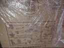 瀘州老窖濃香型白酒老窖藏品窖響42度白酒濃香型520ml 送禮宴請口糧酒 42度 520mL 6瓶 整箱裝 曬單實拍圖