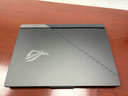 ROG【官翻99新】魔霸7plus 超能版魔霸9plus 6Plus游戲本二手筆記本電腦敗家之眼 魔霸7P超能R9X3D/32/1T/4090官1年 曬單實(shí)拍圖