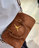 耐克（NIKE）【滔搏運(yùn)動(dòng)】2025年男女斜挎包 JD2533091AD-001 8/20 曬單實(shí)拍圖