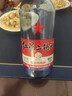 紅星二鍋頭 藍瓶綿柔8純糧 清香口糧酒 紅星升級甜潤二鍋頭 節日送禮 53度 750mL 6瓶 整箱裝 曬單實(shí)拍圖