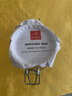 BORMIOLI ROCCObormiolirocco玻璃密封罐意大利進口蜂蜜瓶陳皮咖啡豆防潮儲存罐 密封罐500ml 曬單實拍圖