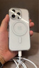 Apple/蘋果 iPhone 16 Pro（A3294）256GB 白色鈦金屬 支持移動(dòng)聯(lián)通電信5G 雙卡雙待手機(jī) 曬單實(shí)拍圖