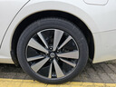 米其林（MICHELIN）汽車輪胎 215/55R17 94V 浩悅五代Primacy 5 適配大眾邁騰/帕薩特 曬單實拍圖