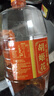胡姬花 食用油 古法花生油1.8L 曬單實(shí)拍圖