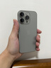 Apple/蘋(píng)果 iPhone 16 Pro（A3294）128GB 原色鈦金屬 支持移動(dòng)聯(lián)通電信5G 雙卡雙待手機(jī) 曬單實(shí)拍圖