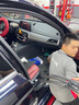 馬勒（MAHLE）帶炭PM2.5空調濾芯LAK1402/S(寶馬5系525/530(17后/730/740(16后) 曬單實拍圖