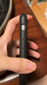 W&P適用蘋(píng)果11手機(jī)殼iphone11保護(hù)套親膚防摔不沾指紋液態(tài)硅膠殼男女潮牌經(jīng)典黑wp 曬單實(shí)拍圖