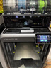 創(chuàng  )想三維K2 Pro 桌面家用 FDM Plus 3D 打印機 全自動(dòng)調平 大尺寸 彩色 高速 3d 打印機 K2 Combo 多色套裝 大陸版 曬單實(shí)拍圖
