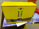 西鳳酒 華山論劍20年 52度 500ml*2瓶 禮盒裝 鳳香型白酒  曬單實(shí)拍圖