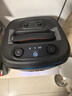 JBL PartyBox Encore2音樂(lè )戰將歡唱版2藍牙音箱 國家補貼 戶(hù)外家庭KTV麥克風(fēng)一體唱K歌廣場(chǎng)舞低音音響 曬單實(shí)拍圖