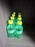 可口可樂（Coca-Cola）檀健次代言雪碧 Sprite 檸檬味  碳酸飲料 300ml*12瓶 整箱裝   曬單實拍圖