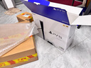 索尼（SONY）【國內(nèi)保稅倉】索尼ps5pro/slim輕薄版 家用游戲機主機港版/日版【支持雙影奇境】 港版PS5 slim光驅(qū)版（贈共享會員） 官方標配 曬單實拍圖
