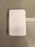 華強北原裝【國家3C認證】蘋(píng)果磁吸充電寶MagSafe可上飛機超薄無(wú)線(xiàn)快充移動(dòng)電源大容量戶(hù)外適配原裝 【頂配版丨官裝正品】蘋(píng)果白丨20W原版1:1 曬單實(shí)拍圖