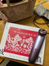 MESMOOTH 慕蘇美容儀臉部按摩儀提拉美容儀家用潔面面部導(dǎo)入儀眼部嫩膚清潔禮盒 【禮物送女友】 C1 Pro 銀煙紫（經(jīng)典款） 曬單實(shí)拍圖