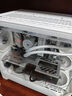 藍(lán)寶石AMD RX 7800 XT/9070GRE臺(tái)式機(jī)電腦黑神話悟空游戲 deepseek人工智能Ai繪畫設(shè)計(jì)渲染臺(tái)式電腦顯卡 RX 9070GRE 12G合金脈動(dòng) 曬單實(shí)拍圖