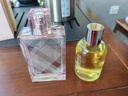 博柏利（BURBERRY）粉紅戀歌女士淡香水100ml 花香調(diào) 女生教師節(jié)禮物女自營巴寶莉 曬單實拍圖