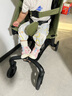 戴·可·思嬰兒金盞花護理面霜 兒童補水保濕乳液 新生兒寶寶擦臉油50g*2 曬單實(shí)拍圖