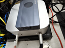 glinetRM1PE遠程ipkvm 云管理自部署服務(wù)器 遠程控制電腦開(kāi)機裝系統 機房NVR攝像機維護 PoE供電32G存儲  曬單實(shí)拍圖