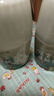 網(wǎng)易嚴(yán)選浴室香氛香薰空氣清新劑廁所除臭400ml*4梔子+白桃+清茶+桂雨 曬單實拍圖