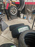 玲瓏輪胎235/55R18 104V SUV汽車輪胎 玲瓏臻選 SD 適配瑞虎8/比亞迪S7 曬單實拍圖