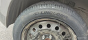 玲瓏輪胎215/55R17 98W 玲瓏臻選 UD 適配起亞K4/名圖 曬單實(shí)拍圖
