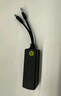 山澤千兆POE分離器供電模塊 家用監控網(wǎng)絡(luò )攝像頭48V轉12V一拖二接頭加強型 標準隔離型poe轉換器 曬單實(shí)拍圖