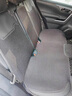 豐田汽車(chē)坐墊rav4榮放亞洲龍漢蘭達凱美瑞皇冠四季通用真皮座墊套 米黃色【標準版】 曬單實(shí)拍圖