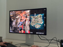 KUYCON酷優(yōu)客27英寸4K144hz鏡面屏顯示器PS5高刷電競(jìng)游戲電腦辦公設(shè)計(jì)剪輯高清IPS屏設(shè)計(jì)外接P27D 27寸4K144Hz帶升降底座(可升降旋轉(zhuǎn))簡(jiǎn)約款 P27D鏡面屏4K144Hz高刷 曬單實(shí)拍圖